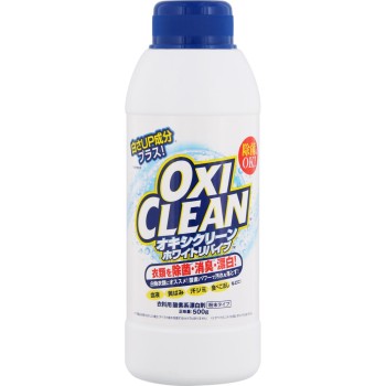 옥시클린 화이트 리바이브 분말 타입 500g 그라피코