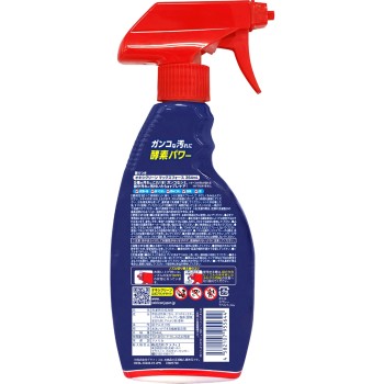 옥시클린 맥스포스 스프레이 354ml 그라피코