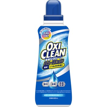 옥시클린 파워 리퀴드 660ml 그라피코