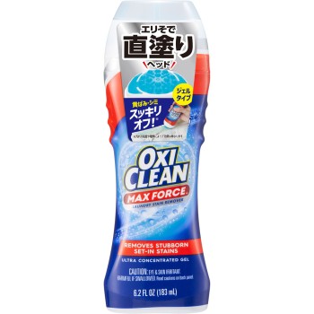 옥시클린 맥스포스 젤 스틱 183ml 그라피코