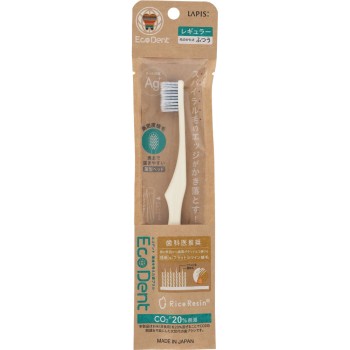 에코덴트 레귤러M 보통 라피스