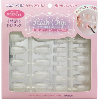 리코 팁 바이 리코앙 RCH-01 리얼스타일 _ 윙비트