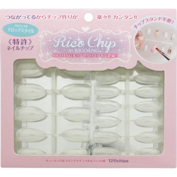 리코 팁 바이 리코앙 RCH-02 드롭스타일 _ 윙비트