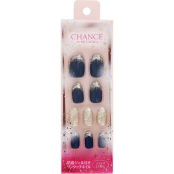 찬스 네일팁 CHA-014 _ 윙비트