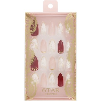 스타 네일팁 ST-002 _ 윙비트