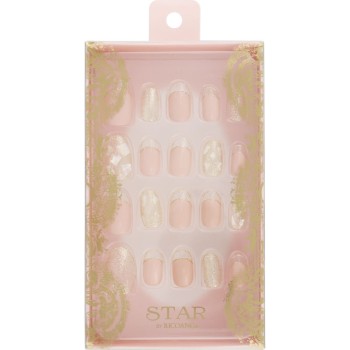 스타 네일팁 ST-004 _ 윙비트