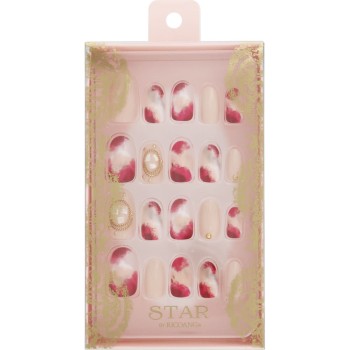 스타 네일팁 ST-006 _ 윙비트