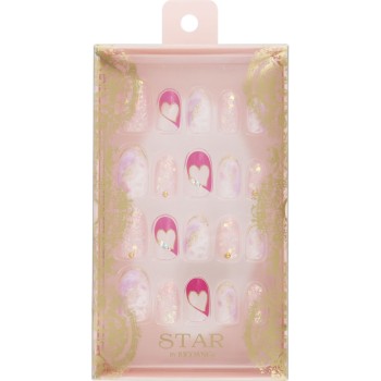 스타 네일팁 ST-007 _ 윙비트