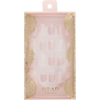 스타 네일팁 ST-009 _ 윙비트