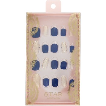 스타 네일팁 ST-010 _ 윙비트