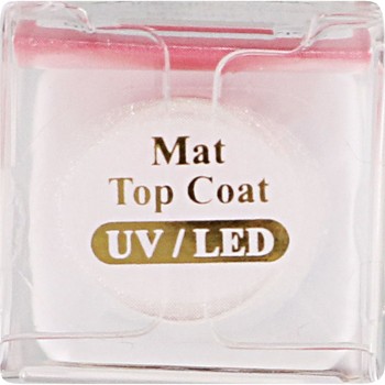 리코앙 매트탑코트 8ml 윙비트