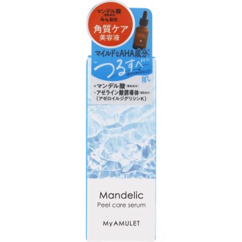 My AMULET 필케어세럼 30ml 퓨르