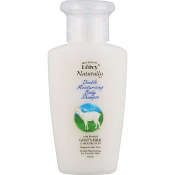 레이비 바디샴푸 고트밀크 110ml 악시스