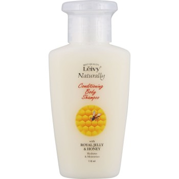 레이비 바디 샴푸 로얄젤리 110ml 악시스