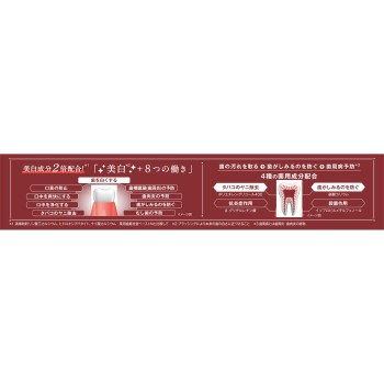 하미가키도 약용 화이트닝페이스트 프리미엄 60g blessing