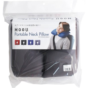 포터블 넥필로우 CH 모구