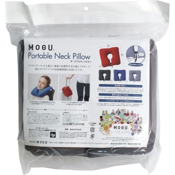 포터블 넥필로우 CH 모구