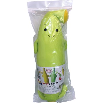 모그치 바나나 LGN 모그