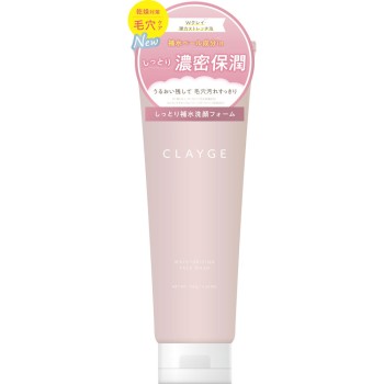 쿠레쥬 모이스처라이징 페이스 워시 120g 다다 주식회사