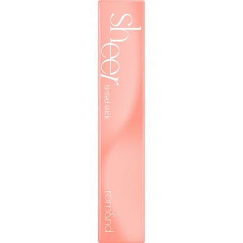 롬앤드 시어틴티드스틱 01 _ 한국고려인삼사