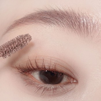 롬앤드 한올브로우컬라 05 더스키로즈 9g 한국고려인삼사