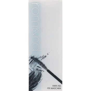 롬앤드 HA 픽스마스카라 L01 7g 한국고려인삼사