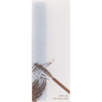 롬앤드 HA 픽스마스카라 L03 7g 한국고려인삼사