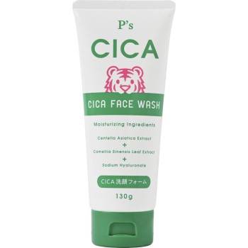 CICA세안폼 130g 비핏