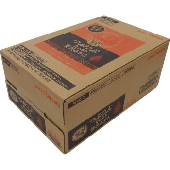 알알이 듬뿍 사치스런 귤 케이스 400g×24