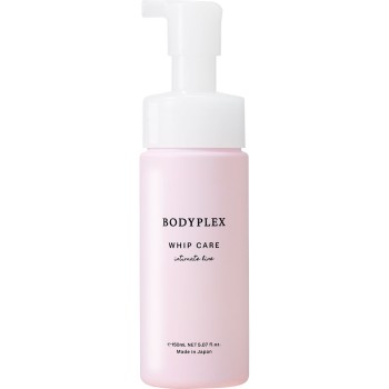 바디플렉스 휘핑케어EX 150ml KIYORA