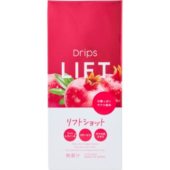 Drips LIFT 10ml×14포 KIYORA