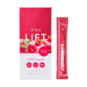 Drips LIFT 10ml×14포 KIYORA