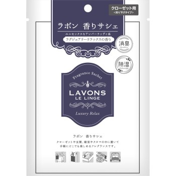 라봉 향기사셰 럭셔리릴렉스향 20g 네이처랩