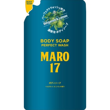 MARO17 퍼펙트바디 소프리필 400ml 네이처 래보