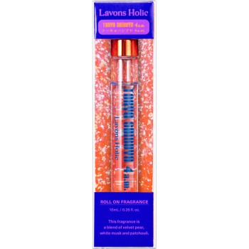 라봉호리쿠 도쿄시부야4AM 오드트왈렛 롤온 10ml 네이처랩