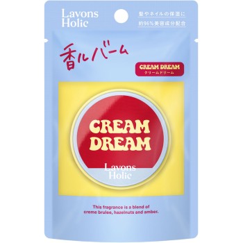 라봉호리쿠 밤 크림드림 17g 네이처랩