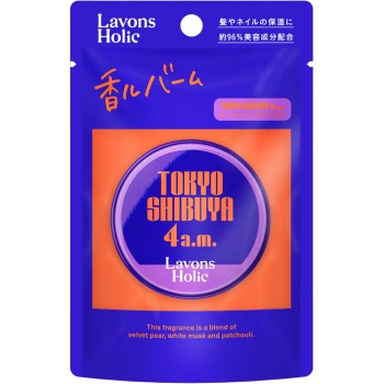 라봉호리쿠 밤 도쿄시부야4AM 17g 네이처랩