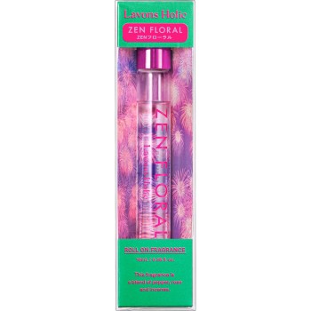 라봉호리쿠 ZEN플로럴 오드트왈렛 롤온 10ml 네이처랩