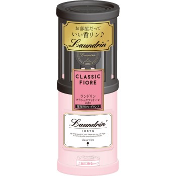 란도린 방용 프레그런스 클래식 피오레 220ml 네이처 라보