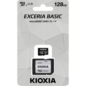KIOXIA MICROSD 128GB