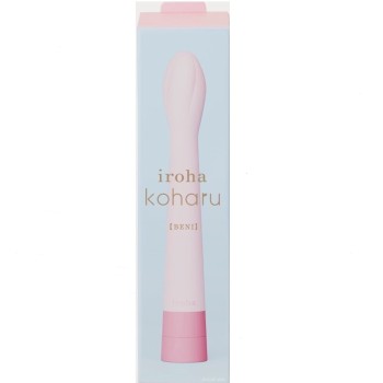 iroha koharu 【BENITSUBOMI】 1개 텐가