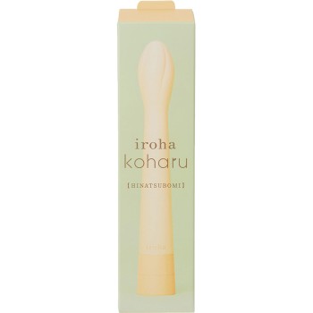 iroha 코하루 히나츠보미 1개 뎅가