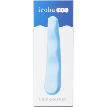 iroha FIT MINAMOZUKI 266g 덴가