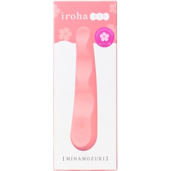 iroha FIT MINAMOZUKI 패랭이꽃색 266g