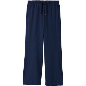 스탠다드 드라이+ 플레어 팬츠 레이디스 L 네이비 베넥스