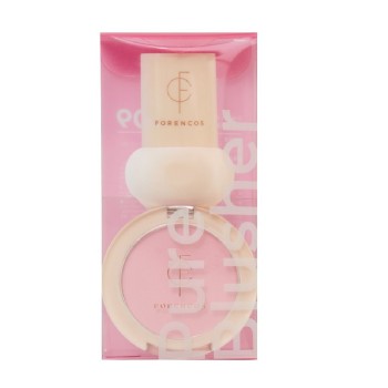 Pure Blusher 09 Timideu 5g AnyMind Japan