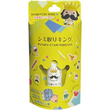 얼룩 제거왕 9ml 마츠쿠라산업