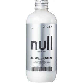 카라타스 트리트먼트 히트 케어 누루 250ml