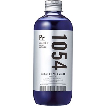 카라타스 샴푸 히트 케어 1054 퍼플 250ml