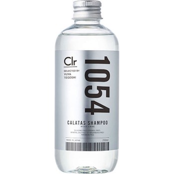 카라타스 샴푸 히트 케어 1054 클리어 250ml